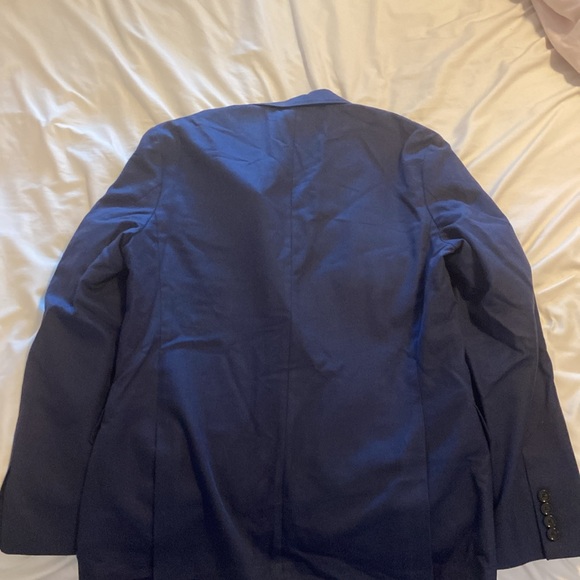 Men’s J.CREW Suit jacket - Picture 2 of 3